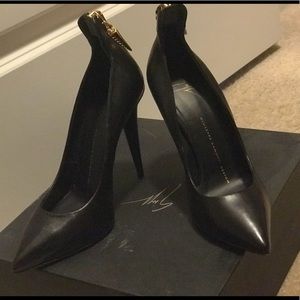 Giuseppe Zanotti  Stiletto pumps